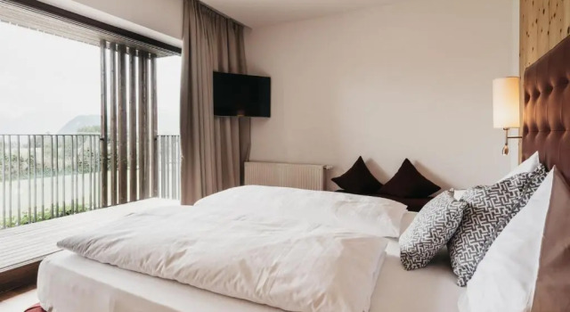 Номер Economy Hotel Rudolf