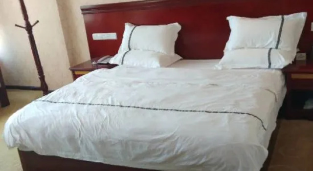Люкс Maoyuan Hotel