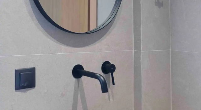 Люкс Superior Pnoes Luxury Suites