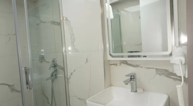 Номер Deluxe gazelle suites