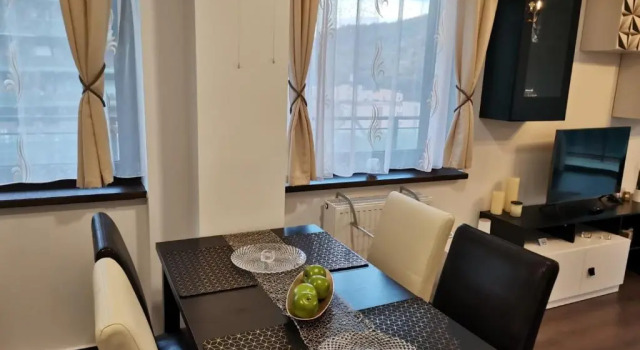 Apartament Brașov - Tampa RESIDENCE, Rezerwuj Apartament Bran 