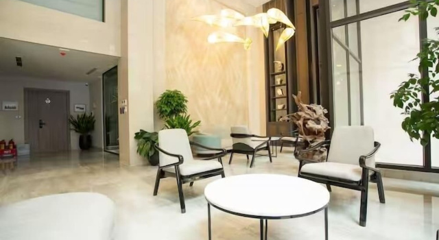 The Lumi Apartments by XOI Residences