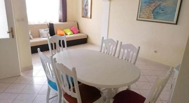 Апартаменты Apartmani Petričević