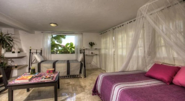 Hotel Maison Saville, Book Hotel Puerto Vallarta Jalisco