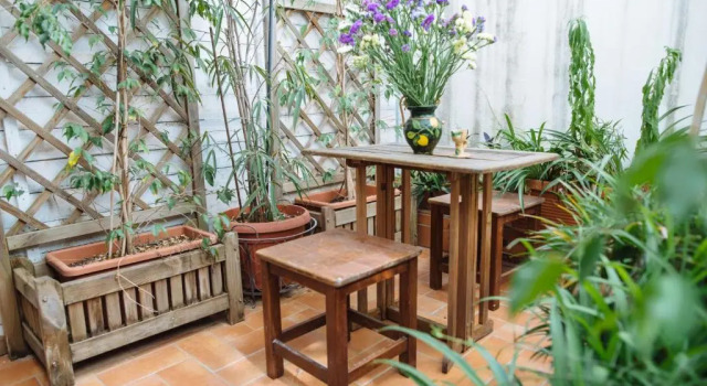 Люкс Boutique B&B Vintage