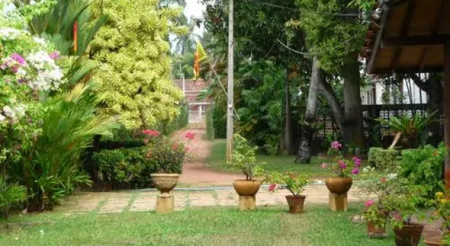 Cinnamon Bungalow, Забронировать Отель Недорогие отели Западной провинции, недорого
