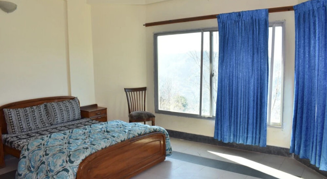Economy Zimmer Valley Tracker