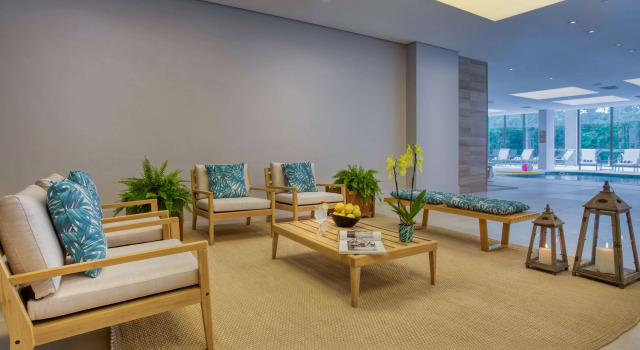 Wyndham Gramado Termas Resort & Spa