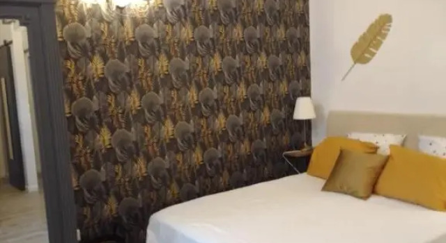 Le George Sand Elegant Studio Coeur Historique (Adults Only)