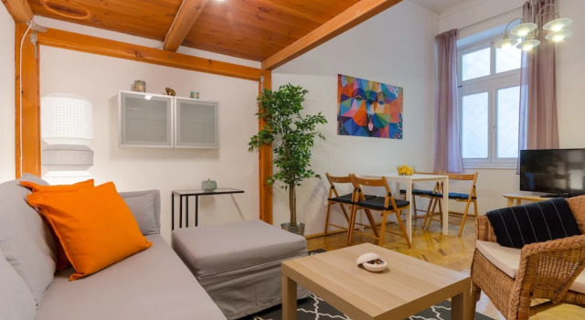 Perilla Apartment