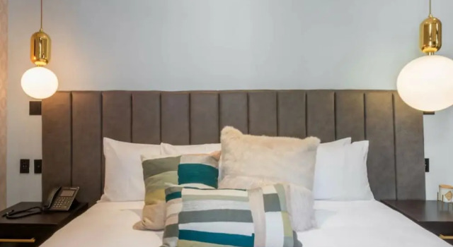 Двухместный номер Standard Casa Prim Hotel Boutique