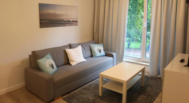 BJ Apartamenty Kołobrzeg Jagiellońska 11, Забронировать Апартаменты/квартира Апартаменты Колобжега, Апартаменты/квартира