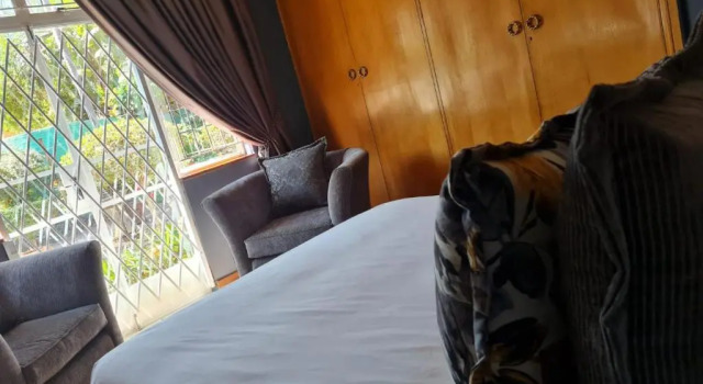 Номер Standard Lindekroon Guest House