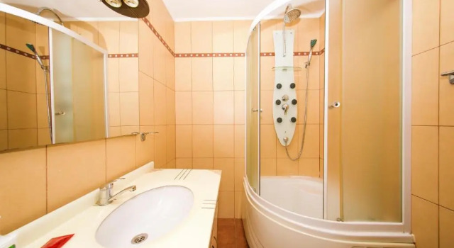 Апартаменты Dream Residence 64