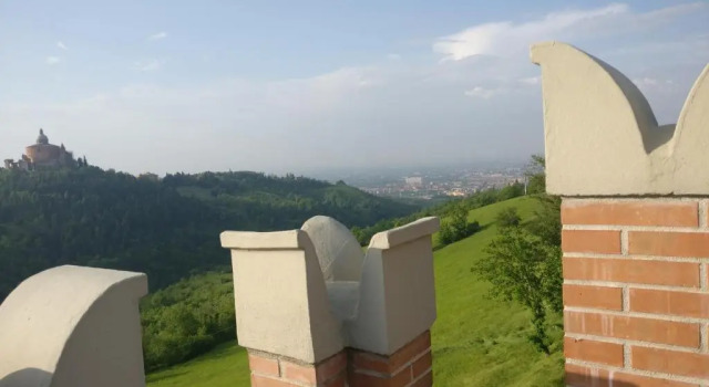 Люкс B&B Poggio San Luca