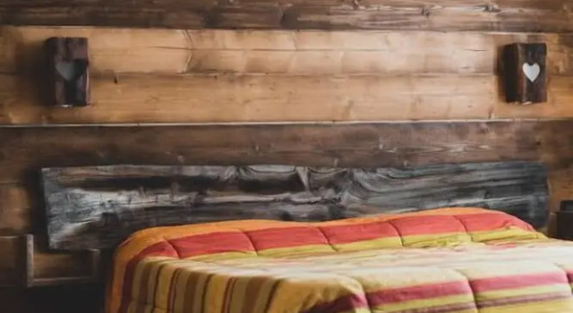Студия Standard с балконом Chalet Della Guida