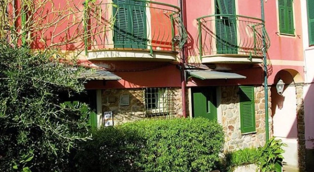Hotel Gianni Franzi, Book Hotel Vernazza Cinque Terre