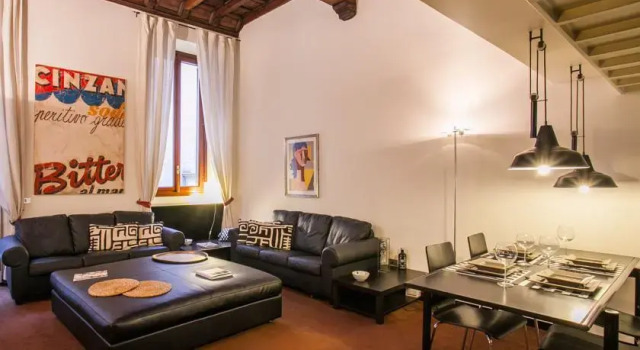 Friendly Rentals San Maurilio