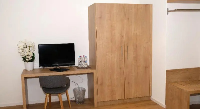 Номер Standard Tailormade Hotel STANS SÜD