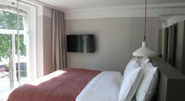 Boutique Hotel Weesp, Book Boutique Weesp 