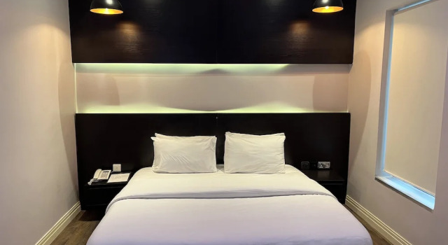 Апартаменты Riivana Leisure Tavern