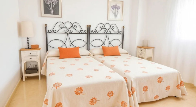 Апартаменты Apartamento Parque Central