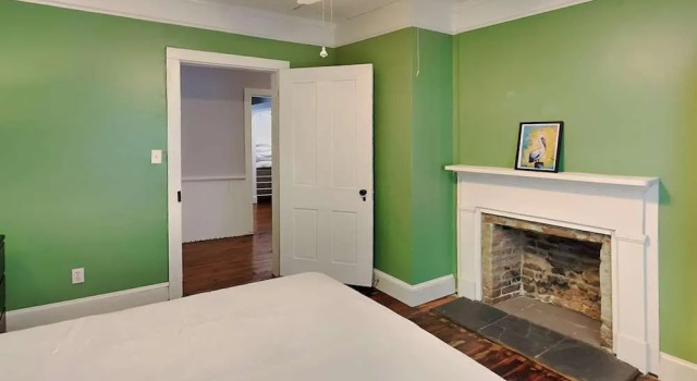 Innerarity House