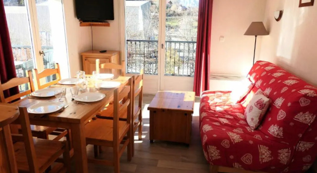 Résidence Le Grand Panorama - 2 Pièces pour 6 Personnes 55