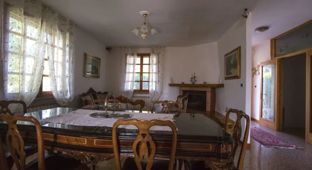 Villa Berra
