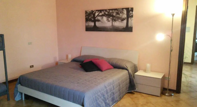 Il pozzo, Buchen Sie Hotel Marone Iseosee