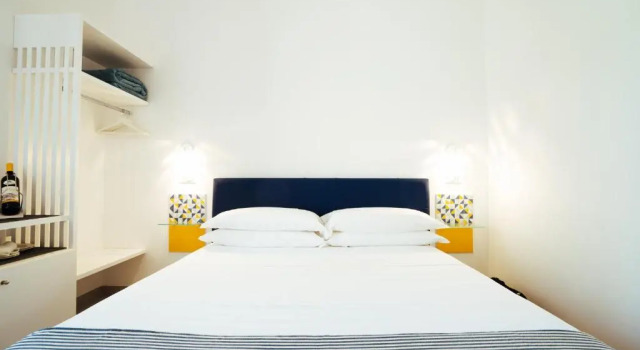 Suite Lia - Private Room with garden and tub close to Villa Eva e Cimbrone, Ravello, Забронировать Вилла Виллы Равелло, рядом с Duomo di Ravello, Вилла