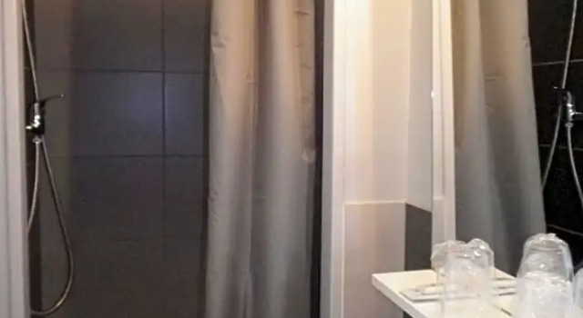 Номер Standard Hôtel De Normandie