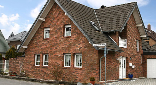Im Kleinefeldchen