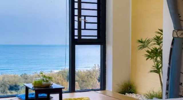 Suite YuMo hotel