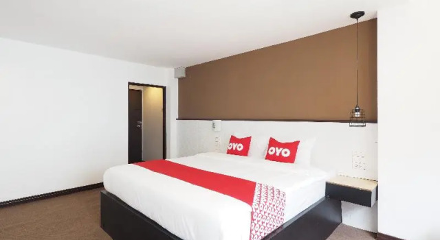 Двухместный номер Standard OYO 937 The​ Unique​ S​ Hotel​