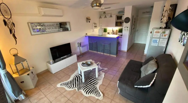 Appartement 4 Personnes Port Grimaud - Cote D'Azur