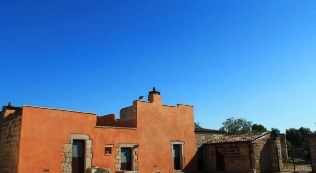 Agriturismo Masseria Saittole, Забронировать Отель Отели Карпиньяно-Салентино с парковкой, Парковка