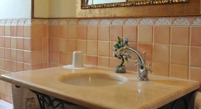 Номер Superior Relais Castelluccio Palusse