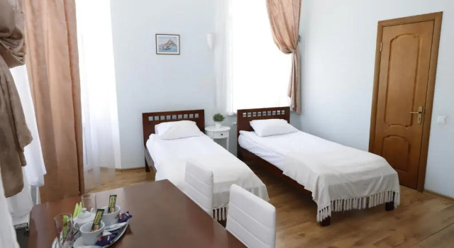 Апартаменты Standard Biplan Aleksandria
