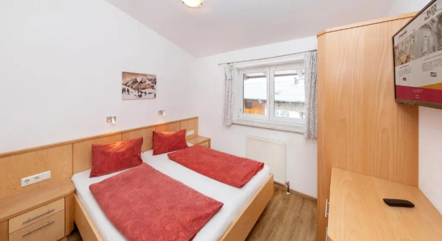 Апартаменты Superior Elto Appartements