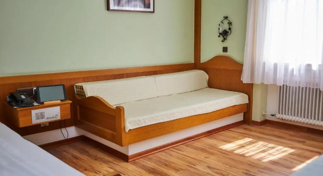 Номер Standard Flair-Hotel Zum Benediktiner