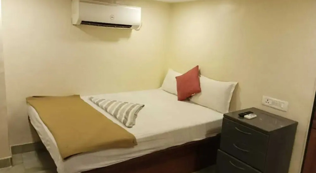 New Hotel Tara By Glitz Hotels, Забронировать Отель Недорогие отели штата Махараштры, недорого