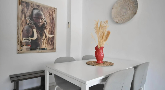 Duplex en el Carmen 2, Забронировать Отель Валенсия Коста-де-Валенсия