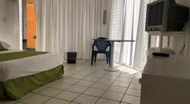 Номер Superior Casa Mexicana La Reyna