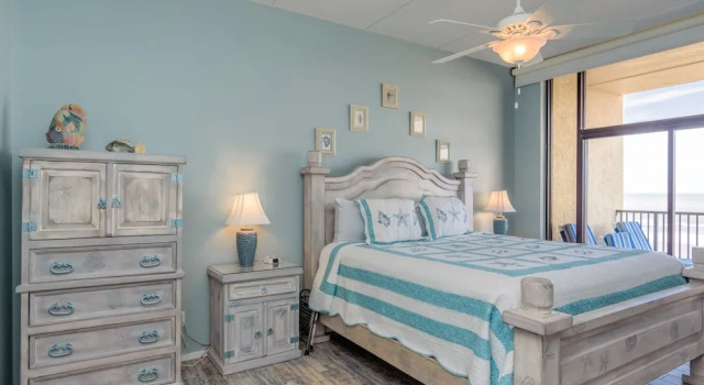 New Listing! 12th-floor Penthouse W/ Pools & Gym 2 Bedroom Condo, Buchen Sie Ferienwohnung Hotels in Padre Island mit Pool, Schwimmbad