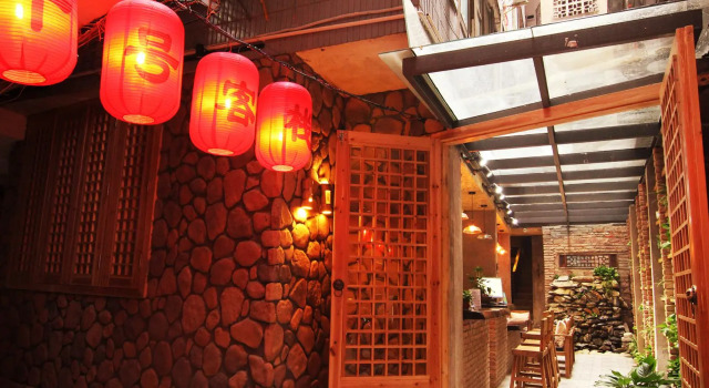 Guilin Innsight Hotel, Забронировать Отель Отели Гуйлинь с парковкой, Парковка