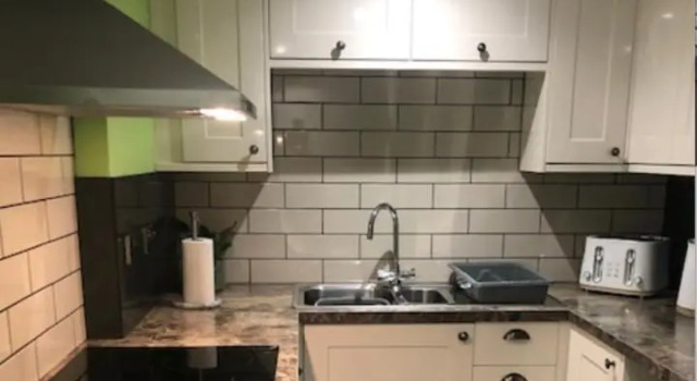 Студия White Lodge Hotel