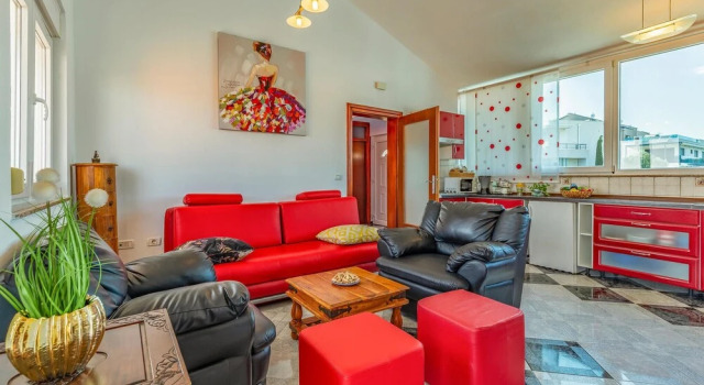 Amazing Apartment in Medulin With Wifi and 2 Bedrooms, Reserva ahora Apartamento Hoteles en Pula con aparcamiento, Aparcamiento