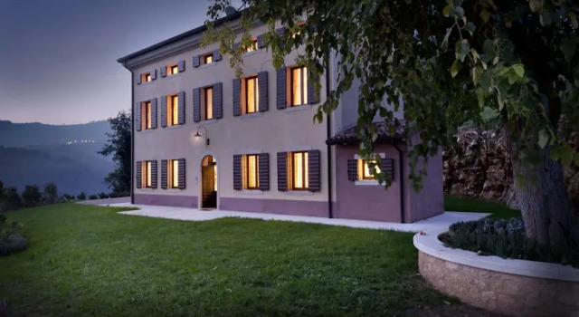 Casa Maffei Country House, Prenota Hotel Tregnago Veneto