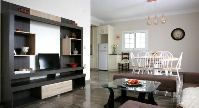 Коттедж Kantouni House Kefalonia